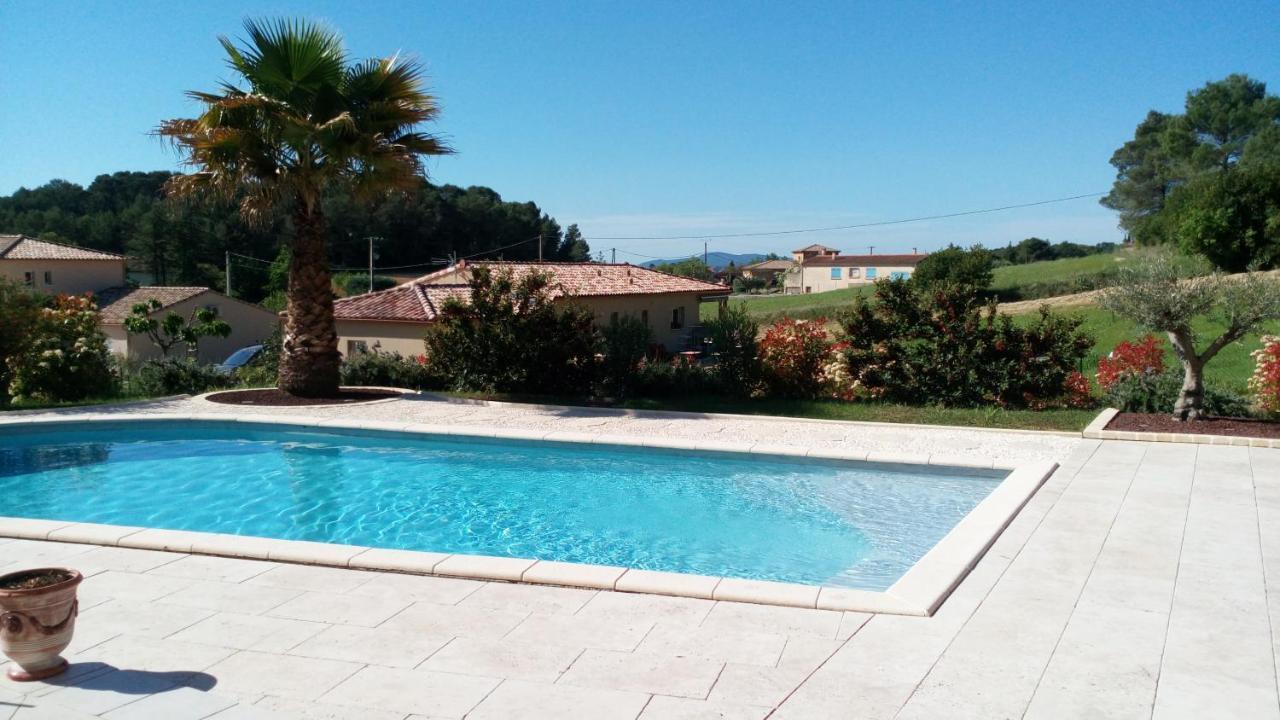 Chambre Suite En Cevennes Bagard Exterior foto